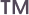 TM-trademark